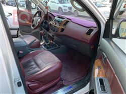 تۆیۆتا هایلۆکس